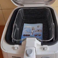 سرخکن نونو قیمت باور نکردنی