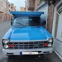 فروش نیسان مدل 1403|خودرو سواری و وانت|سنقر, |دیوار