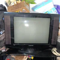 تلویزیون سامسونگ ۲۱