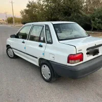 پراید ۱۳۱ مدل 93|خودرو سواری و وانت|فیروزآباد (فارس), |دیوار