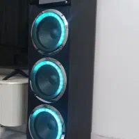 اسپیکر باند میکرولب خانگی