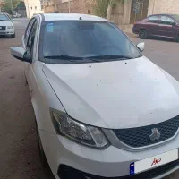 ساینا GXدوگانه کارخانه مدل ۱۴۰۲