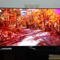 ال ای دی 46 هوشمند|تلویزیون و پروژکتور|خمینیشهر, |دیوار