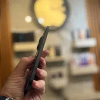128 Iphone 16 normal Ch شرکتی Not active|موبایل|تهران, حسینآباد|دیوار