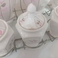 پاسماوری|ظروف سرو و پذیرایی|ایوان, |دیوار