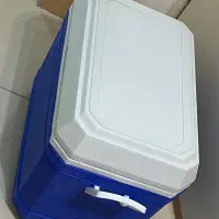 کلمن بزرگ یا یخچال ماشین یخدان بزرگ|کوهنوردی و کمپینگ|تهران, افسریه شمالی|دیوار