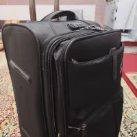 چمدون گم شده