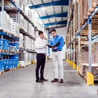 استخدام انباردار سیستمی