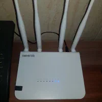 مودم روتر نتربیت مدل nw431f