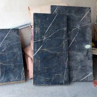 سه عدد صفحه ی کابینت استفاده نشده