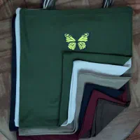 کراپ بند ماکارون