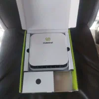 مودم سیم کارتی AG3100D مبین نت با سیم کارت|مودم و تجهیزات شبکه|جوانرود, |دیوار