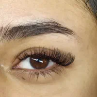 خدمات مژه و ابرو(اکستنشن،لیفت و لمینت،کاشت هیدن)|خدمات آرایشگری و زیبایی|جهرم, |دیوار