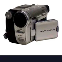 دوربین Sony Handycam CCD-TRV238E|دوربین عکاسی و فیلم‌برداری|مشهد, کلاهدوز|دیوار