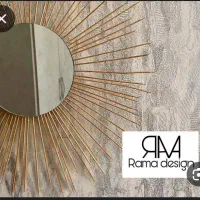 دکوری دیواری