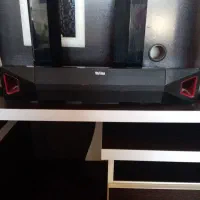 سینما خانگی|سیستم صوتی خانگی|فومن, |دیوار