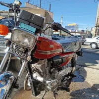 موتور200|موتورسیکلت|اسلام‌‌آباد غرب, |دیوار