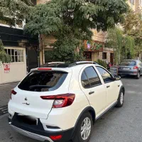 اطلس|خودرو سواری و وانت|تهران, شهرک غرب|دیوار