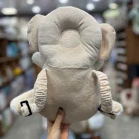 بالشت محافظ سر کوله ای