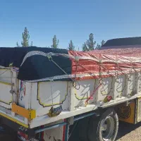 کامیون فوسو ۶تن|خودرو سنگین|مشهد, حجاب (شهرک غرب)|دیوار