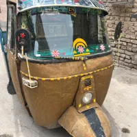 موتور سه چرخ وسپا