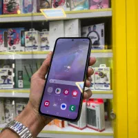 سامسونگ Galaxy A35 با حافظهٔ ۲۵۶ گیگابایت|موبایل|مشهد, رضاشهر|دیوار