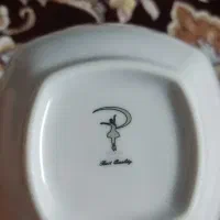 سرویس چینی خارجی نو|ظروف سرو و پذیرایی|فلاورجان, |دیوار