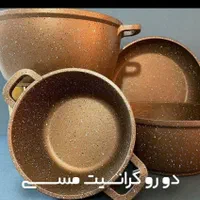بازسازی ظروف تفلون به گرانیت|خدمات پیشه و مهارت|جهرم, |دیوار