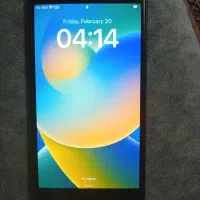 گوشی 8plus (حافظه۲۵۶)