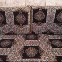 پشتی با کناره