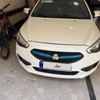 شاهین Gدنده ای صفر 1405فروش فوری