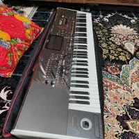 pa4x در حد آک|پیانو، کیبورد، آکاردئون|ملایر, |دیوار