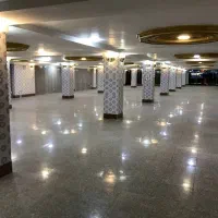 سالن ۵۳۰ متری مجهز و آماده کار/املاک محمدی