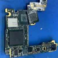 برد گوشیتون سوخته جهت ثبت سفارش مراجعه حضوری