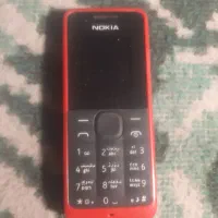 نوکیا 105اصلی|موبایل|یاسوج, |دیوار