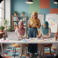 استخدام استوری‌ساز/سناریونویس/طراح کاور