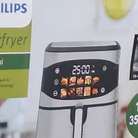 سرخکن فیلیپس