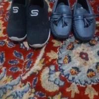 کفش بچه