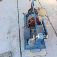 فروش بالابر ساختمانی|مصالح و تجهیزات ساختمان|بیرجند, |دیوار