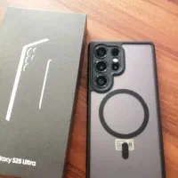 Samsung S25 Ultra 512GB Korea|موبایل|نظرآباد, نظرآباد|دیوار