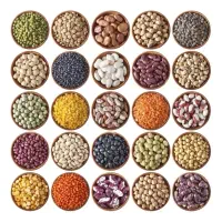 عمده فروشی و پخش حبوبات