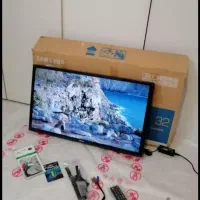 ال ای دی 32 سامسونگ فوق هوشمند