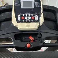 تردمیل پرومستر تایوان اصل