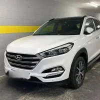 توسان 2017|خودرو سواری و وانت|کرج, عظیمیه|دیوار