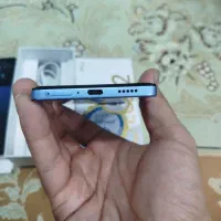 نوت 12 پرو5Gحافظه 256 رام 12 فقط معاوضه|موبایل|تهران, والفجر (افسریه)|دیوار