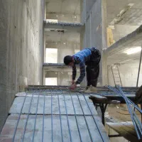آپارتمان گلبهار مسکن ملی تحویل سال آینده|پیش‌فروش املاک|گلبهار, شهر جدید گلبهار|دیوار