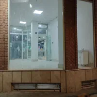 مغازه 27متر ششدانگ تجاری گلحصار|فروش مغازه و غرفه|باقرشهر, |دیوار