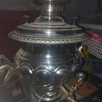 سماور گازی