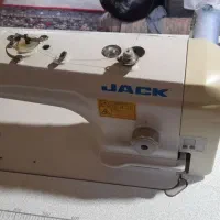 چرخ خیاطی جک دینام سر خود