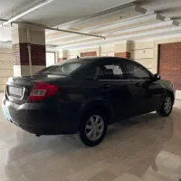 ام وی ام ۵۵۰ دنده اتومات مشکی ۹۴